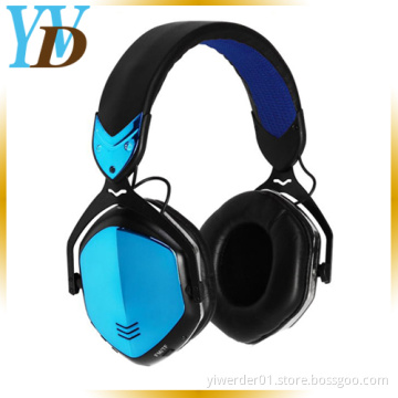 Breathe Freely Telescopic Wireless Business Game Headphone (YWD-TF3)